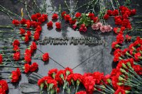 Акция «Колокол Памяти», приуроченная ко Дню памяти жертв политических репрессий
