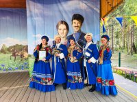 VI Фестиваль казачьей культуры 